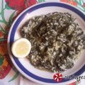 Cooksnap από tzoulitsa στη συνταγή Σπανακόρυζο 2