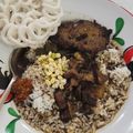 Cooksnap dari Ayu Prameswari untuk resep Rawon Daging
