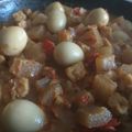 Cooksnap dari Karina Sandra untuk resep Sambel goreng cecek