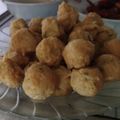 Cooksnap dari Andi Ardiansyah untuk resep Cemilan Tradisional : Pempek Adaan