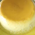 El cooksnap de sofiiitA62 cuando hizo Flan casero.