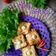 Cooksnap dari Mama Aisya Wafi untuk resep Tahu fantasi