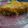 El cooksnap de Mayra cuando hizo Tarta bicolor 💚🧡(acelga y zapallo).