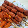 รูป Cooksnap ของ Theeranuch Cat เมื่อเขาทำ หม่าล่า