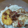 Cooksnap dari Setya Rini untuk resep Nasi telur ceplok khas pontianak