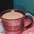 Gunjan garg का कुकस्नैप जब उन्होंने जिंजर टी(ginger tea recipe in hindi) बनाया था।