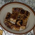 Cooksnap dari roudlotul jannah untuk resep Tempe bakar teflon