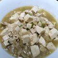 Cooksnap dari Dapur Mama Andra untuk resep Mun Tahu