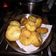 El cooksnap de Hilda Olivier cuando hizo Tortas Fritas esponjosas.