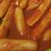 Cooksnap dari bunda dara untuk resep Tteobokki