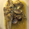 El cooksnap de Paula1960 cuando hizo Caballas en escabeche.