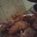 Cooksnap dari Nila Rahayu untuk resep Ayam kfc simple and crispy