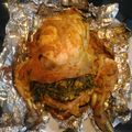 Cooksnap dari Foroza Lorenza untuk resep Ayam betutu