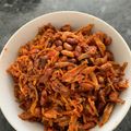 Cooksnap dari An Verbeek untuk resep Kering Kentang Kacang Teri