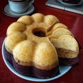 Cooksnap dari Nay's Kitchen untuk resep Bolu tiramisu kukus