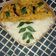 Naushaba Parveen का कुकस्नैप जब उन्होंने कढ़ी चावल (Kadhi Chawal recipe in Hindi) बनाया था।