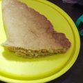 Cooksnap dari Dinar Tiffani untuk resep Pancake lembut dan lumer