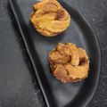 Tasneem Khan's cooksnap of when they made No Oven No Yeast Cinnamon Rolls.