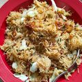Cooksnap dari Kiki Tan untuk resep Bihun Goreng Hemat ala jajanan kantin sekolah :P