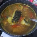 Cooksnap dari Kiki Aprilia Krisna untuk resep Garang Asem Ikan Laut