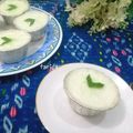 Cooksnap dari farida Sulthan 🇮🇩 (IG. Malika02782) untuk resep Lumpur surga