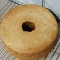 Cooksnap dari SnackQu SALATIGA untuk resep Bolu pisang panggang 4 telur anti gagal(loyang tulban 24)