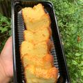 Cooksnap dari Erika Febrianti untuk resep Bolu Tape 4 Telur