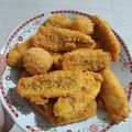 Cooksnap dari bellapitaloka untuk resep Pisang goreng crispy