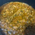صورة من ترف بنت سلمان ، شاركها بعد تجربة وصفة طريقة عمل معكرونه سباغيتي بحشوه دجاج مفروم وطعم 😋😋😋