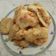 Cooksnap dari Jessica Saharani untuk resep Tahu Goreng Tepung Spesial