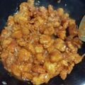 Cooksnap dari Wytha Anne untuk resep Ayam Asam Manis