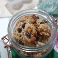 Cooksnap dari FebryL untuk resep (Recook) Oat Cookies (Cemilan Sehat/Diet)