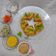 Khyati Joshi Trivedi's cooksnap of when they made વધેલી રોટલી ની ચાટ પૂરી(chaat puri recipe in Gujarati).