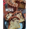 Cooksnap dari Tini Rostiawati untuk resep Cake Meses - all in one