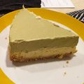 Angel 的 抹茶乳酪蛋糕 cooksnap
