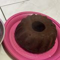 Cooksnap dari Linaa Chorniawati untuk resep Bolu kukus pisang coklat