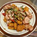 Cooksnap dari Kelvin Tandiono untuk resep Nugget Kanzler Cabe Garam
