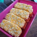 Cooksnap dari inung untuk resep Nugget Ayam Sayur