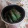 Cooksnap dari Lulu cucing untuk resep Nasi bakar cumi asin