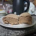 El cooksnap de Mariela Alfieri cuando hizo Pan de harina integral y harina de avena 🤯.