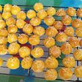 Cooksnap dari Fitri ameer untuk resep NASTAR KINCLONG DIOLES PUTIH TELUR! NASTAR PREMIUM 1 KG