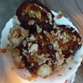 Pinki Chakraborty's cooksnap of when they made ছানার জিলাপি (chanar jilapi recipe in Bengali).