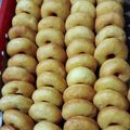 Cooksnap dari Dwi Apriyanti untuk resep Resep Donat kentang gurih dan lembut