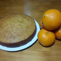 El cooksnap de Ignazio Soler Gimeno cuando hizo Bizcocho de naranja.