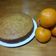 La cooksnap de Ignazio Soler Gimeno cuando cocinó Bizcocho de naranja
