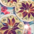 صورة من fatama👩🏼‍🍳، شاركها بعد تجربة وصفة قطايف عصافيري 😉