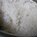 Jaya bakshi का कुकस्नैप जब उन्होंने जीरा राइस (Jeera rice recipe in hindi) बनाया था।