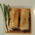 Cooksnap dari Riska W Glenn untuk resep Lumpia