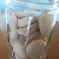 El cooksnap de Elizabeth Fernandez cuando hizo Galletitas dulces y fácil.