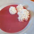 Nerhof Alida Cooksnap-ja, amikor elkészítette a(z) Erdei gyümölcsleves 🍒🥣🍒 receptet.